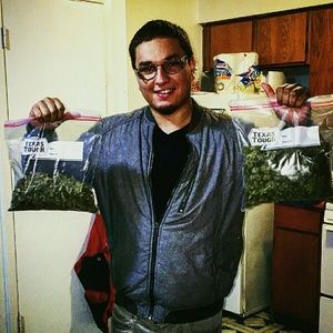 Meet your Posher, Abraham